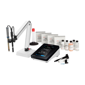 Orion Pro Star 2165 탁상용 다항목수질측정기