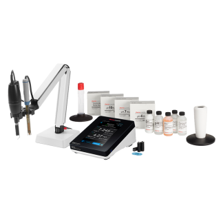 Orion Pro Star 2166 탁상용 다항목수질측정기