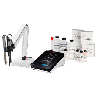 Orion Pro Star 2177 탁상용 다항목수질측정기