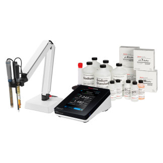 Orion Pro Star 2179 탁상용 다항목수질측정기
