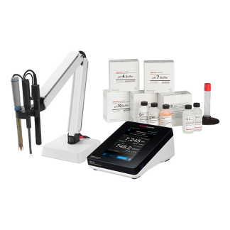 Orion Pro Star 2187 탁상용 다항목수질측정기