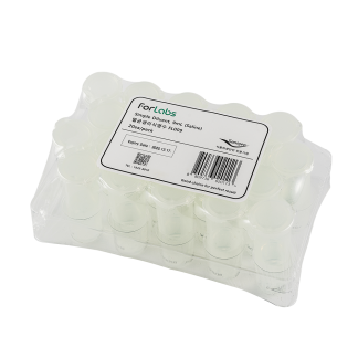 Simple Diluent 9ml (BPW) 멸균생리식염수 펩톤식염완충액