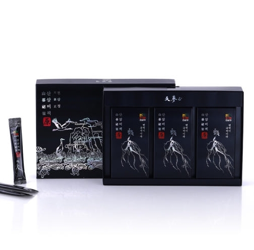 천삼정 산삼비책 원 30포