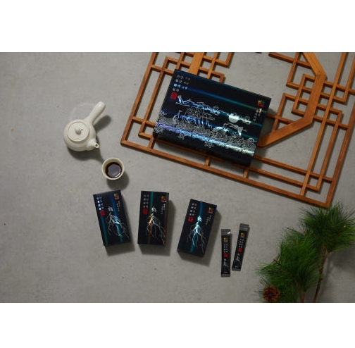 천삼정 산삼비책 원 30포