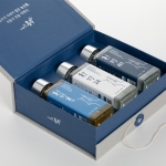 청명주 미니어처 세트(약주, 증류주) 100ml x 3병