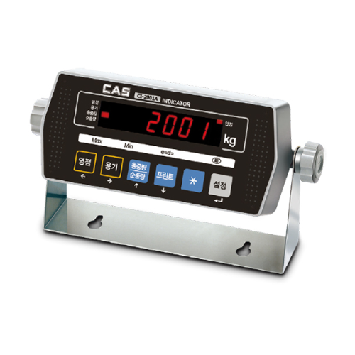 에이티몰 │특수형 │CAS 카스 CI-2001A 산업용 인디케이터
