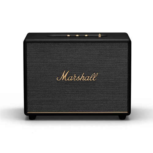 마샬 워번 Ⅲ(Woburn Ⅲ) 블루투스 스피커