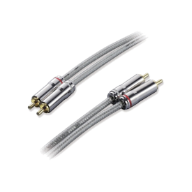 오토폰 AC-3800 Silver 케이블