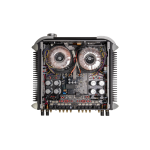 심오디오(MOON) 641 인티 앰프