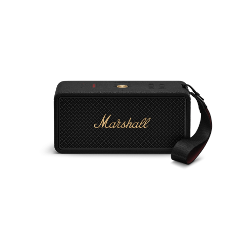 마샬 미들톤 Ⅱ(Middleton Ⅱ) 포터블 스피커