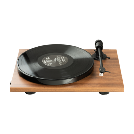 프로젝트 오디오 E1 Standard 턴테이블