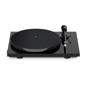 프로젝트 오디오 E1 BT 턴테이블