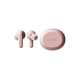 수디오 에이쓰리 프로(A3 PRO) 커널형 블루투스 이어폰