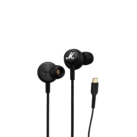 마샬 모드 USB-C(MODE USB-C) 유선 이어폰