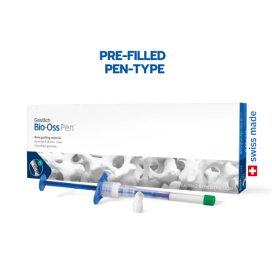 Bio-Oss Pen&reg;