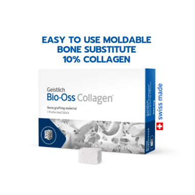 Bio-Oss&reg;&nbsp;Collagen