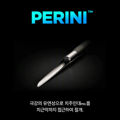 PERINI (Periotome)
