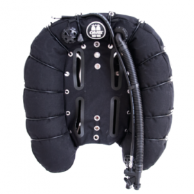 딥오션 윙 45 파운드