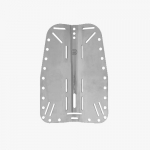 스테인레스 스틸 백플레이트