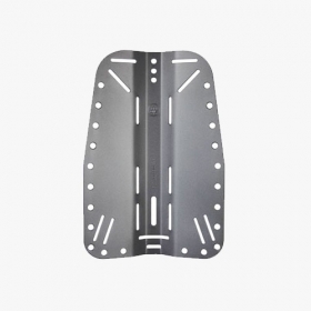 알루미늄 백플레이트