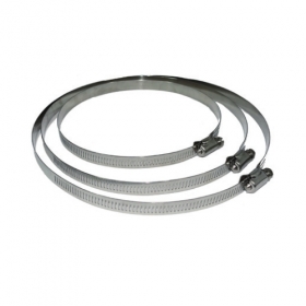 스테인레스 탱크 밴드