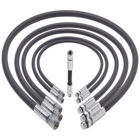 OMS 고무 고압 호스 (HP)