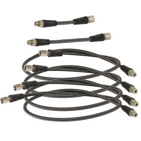 OMS 마이플렉스 고압 (HP) 호스 - 카본