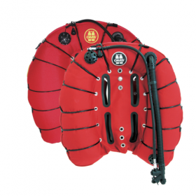 딥오션 윙 60 파운드