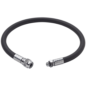 OMS 고무 인플레이트 호스