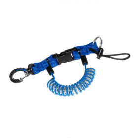 퀵 릴리즈 수퍼 코일-