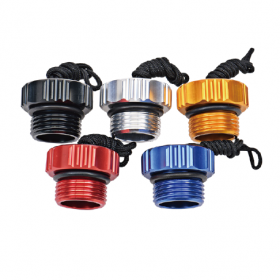 딥씨 수컷딘캡(알루미늄)-