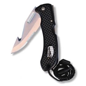 아르곤 폴더 나이프-