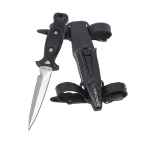 스포츠 스테인리스 나이프-