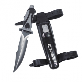 해머 스테인리스 나이프-