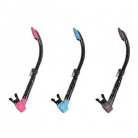 새코다이브 세미드라이 스노클