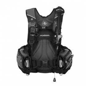 아쿠아렁 엑시움 (AXIOM) 부력조절기 BC