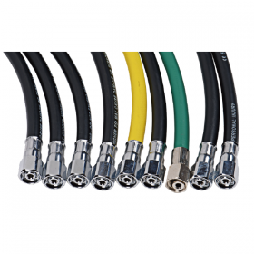 자이언트 저압 레귤레이터 호스