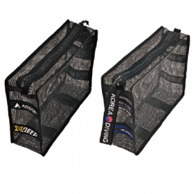 세척용 망가방 -