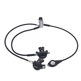 XTX 50 1 GAUGE SET  엑스티엑스 50 1 게이지 세트