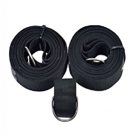 아르곤 웨빙&크로칭 스트랩-