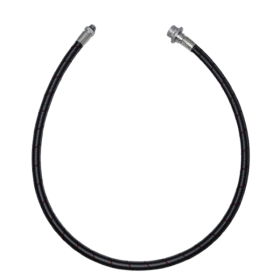 OMS 마이플렉스 드라이슈트용 인플레이트 90cm 호스 (리미티드 에디션)