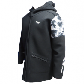 TUSA UA-HOOD JACKET 투사 유에이 후드 자켓