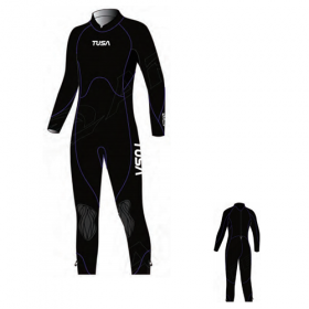 TUSA ONE PIECE 3mm 투사 원피스 3미리