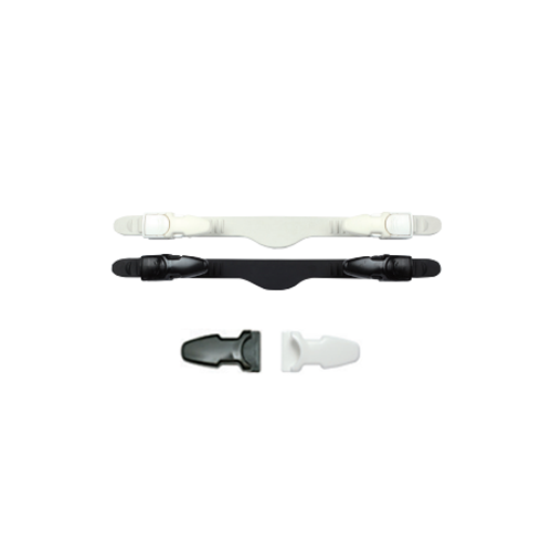 FIN BUCKLE/STRAP