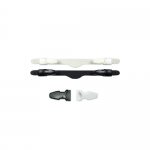 FIN BUCKLE/STRAP
