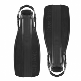 다이브라이트 XT 핀 [3종컬러]