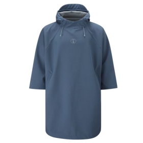 포스엘리먼트 스톰판초 STORM PONCHO [블루]