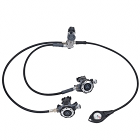 MTX-RC GREY 1 GAUGE SET 엠티엑스 알씨 그레이 1 게이지 세트