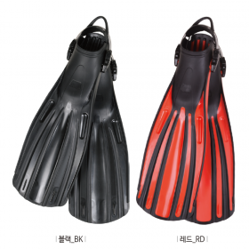 아르곤 써지 핀