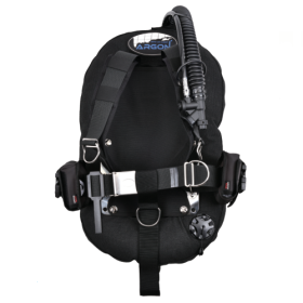 아르곤 텍 2 케블라 윙세트 TEK 2 KEVLAR SET
